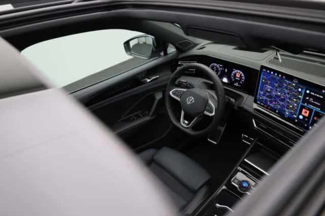 Volkswagen Tiguan (2025) thumbnail 47
