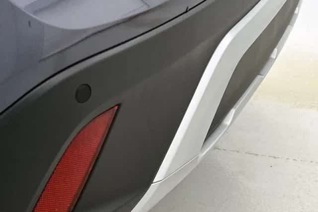 Volkswagen T-Cross (2025) thumbnail 13