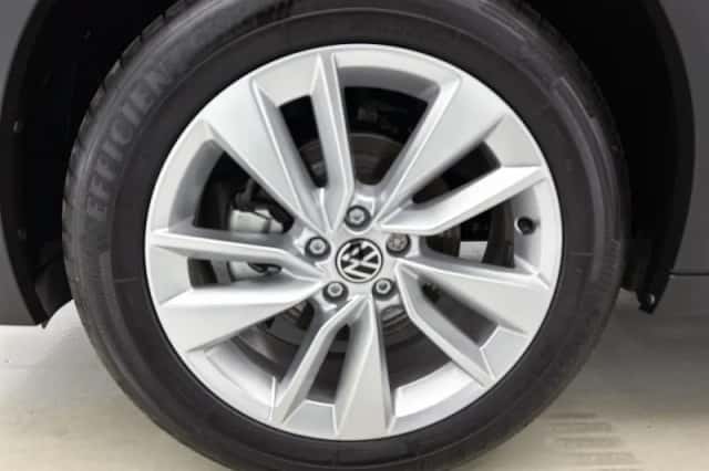 Volkswagen T-Cross (2025) thumbnail 14
