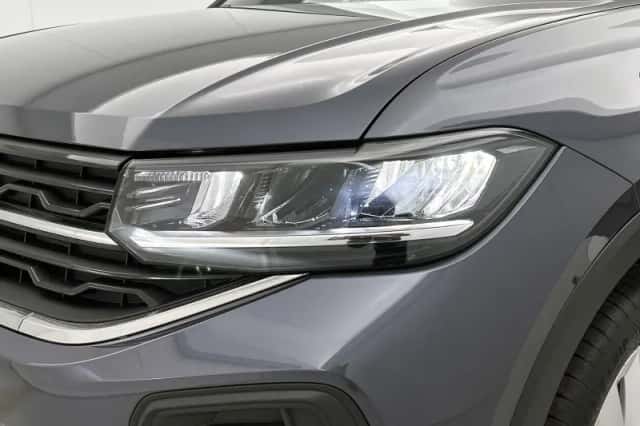 Volkswagen T-Cross (2025) thumbnail 15
