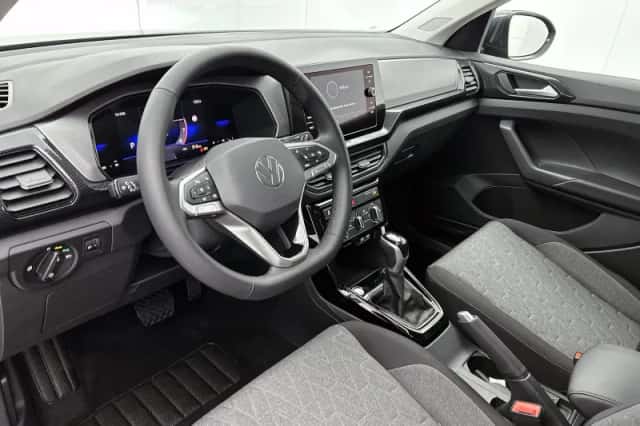 Volkswagen T-Cross (2025) thumbnail 16