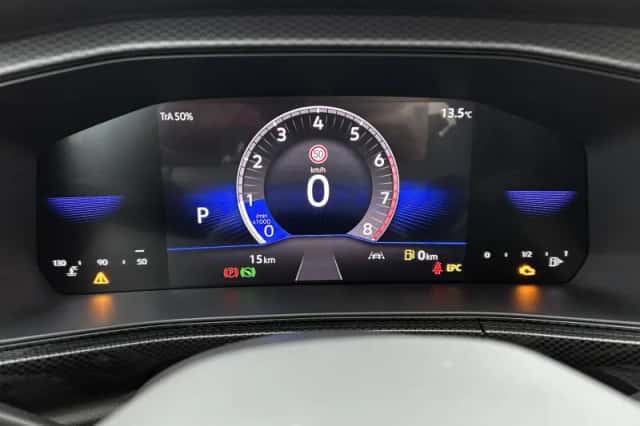 Volkswagen T-Cross (2025) thumbnail 17