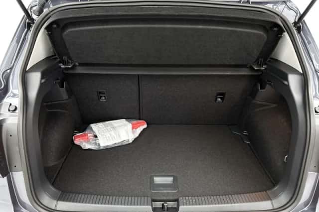 Volkswagen T-Cross (2025) thumbnail 18