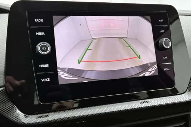 Volkswagen T-Cross (2025) thumbnail 19