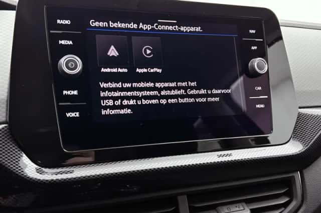 Volkswagen T-Cross (2025) thumbnail 20