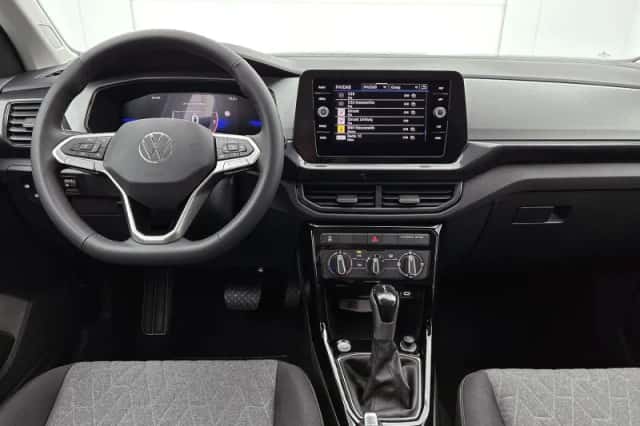 Volkswagen T-Cross (2025) thumbnail 21