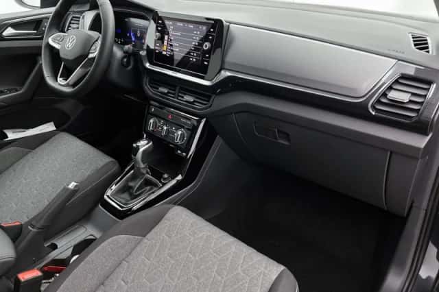 Volkswagen T-Cross (2025) thumbnail 22