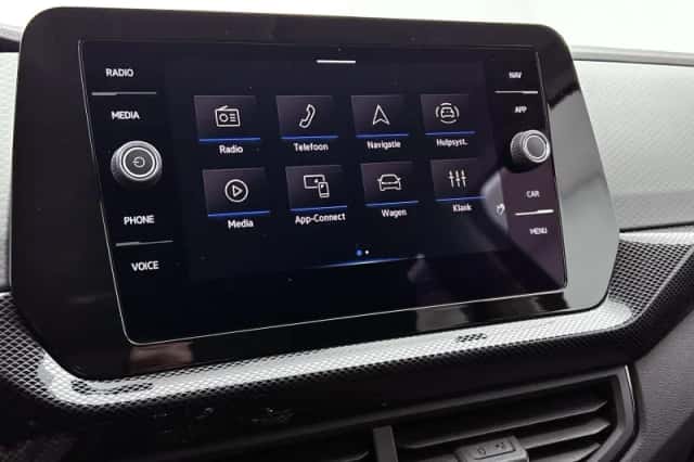 Volkswagen T-Cross (2025) thumbnail 24
