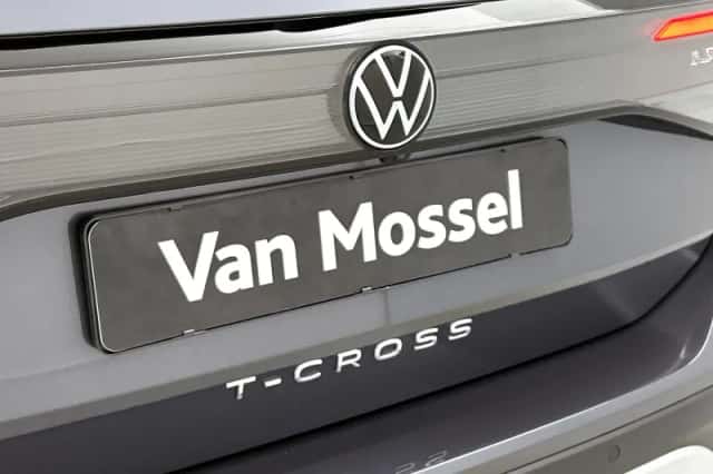 Volkswagen T-Cross (2025) thumbnail 27