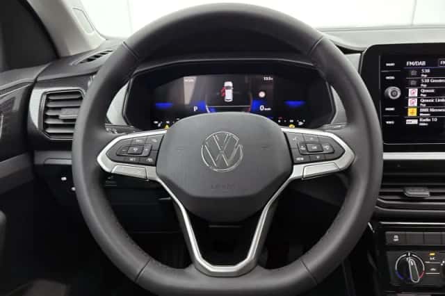Volkswagen T-Cross (2025) thumbnail 31
