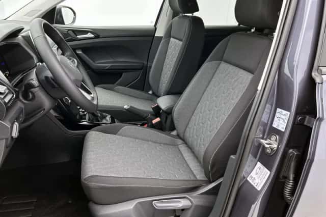 Volkswagen T-Cross (2025) thumbnail 33