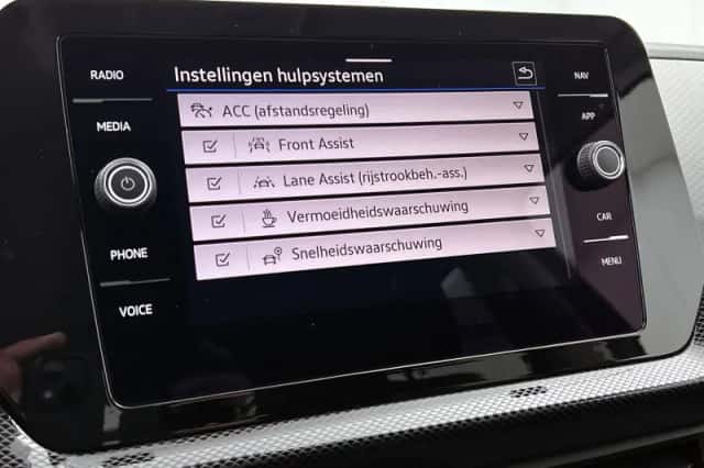 Volkswagen T-Cross (2025) thumbnail 9