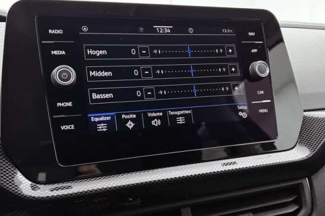 Volkswagen T-Cross (2025) thumbnail 10