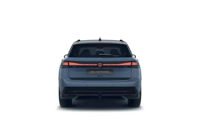 Volkswagen ID.7 (2026) thumbnail 2
