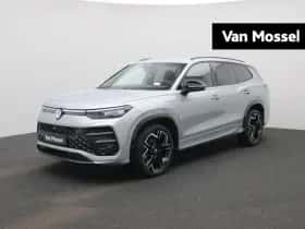 Volkswagen Tayron (2025) thumbnail 1