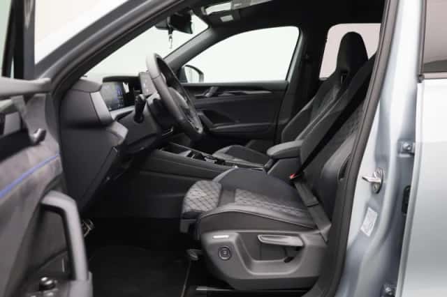 Volkswagen Tayron (2025) thumbnail 11