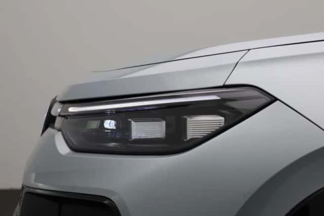 Volkswagen Tayron (2025) thumbnail 15