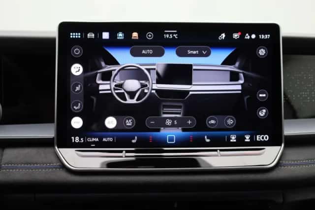 Volkswagen Tayron (2025) thumbnail 18