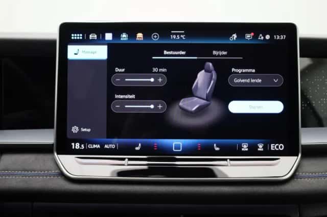 Volkswagen Tayron (2025) thumbnail 19