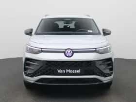 Volkswagen Tayron (2025) thumbnail 3