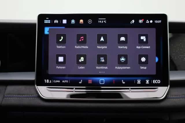 Volkswagen Tayron (2025) thumbnail 22