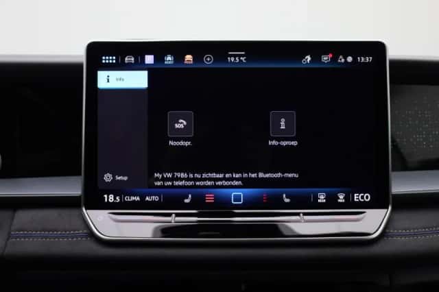 Volkswagen Tayron (2025) thumbnail 26