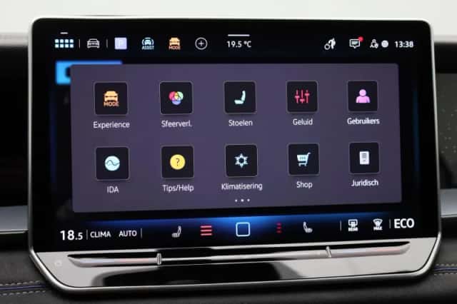 Volkswagen Tayron (2025) thumbnail 32