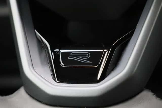 Volkswagen Tayron (2025) thumbnail 36