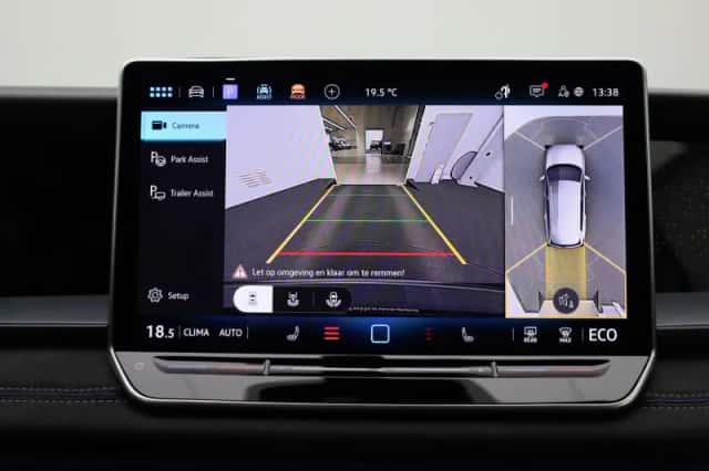 Volkswagen Tayron (2025) thumbnail 38