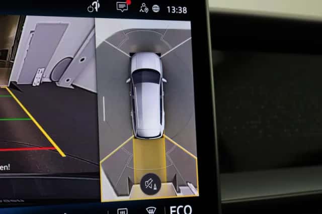 Volkswagen Tayron (2025) thumbnail 39