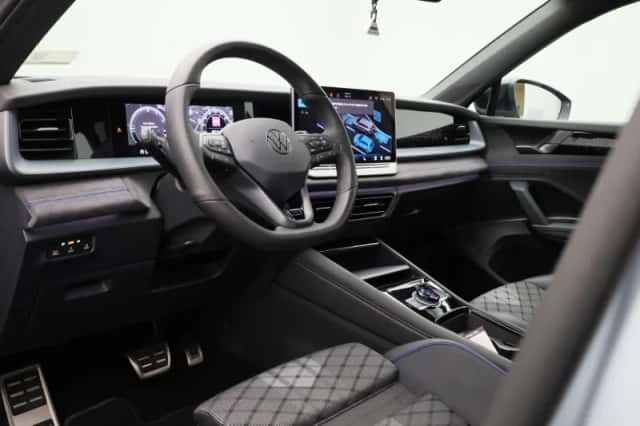 Volkswagen Tayron (2025) thumbnail 41