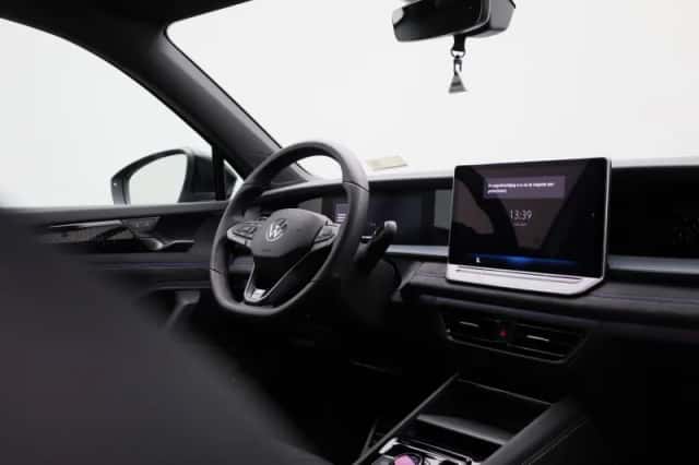 Volkswagen Tayron (2025) thumbnail 47