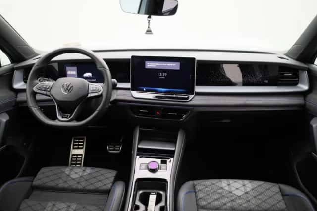 Volkswagen Tayron (2025) thumbnail 48