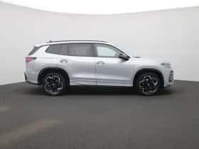 Volkswagen Tayron (2025) thumbnail 6