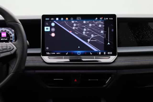 Volkswagen Tayron (2025) thumbnail 9