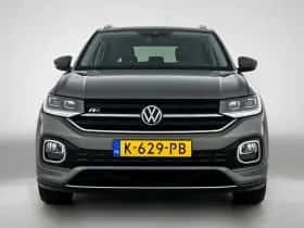 Volkswagen T-Cross (2021) thumbnail 5
