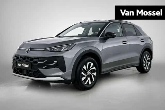 Volkswagen T-Roc (2026) thumbnail 1