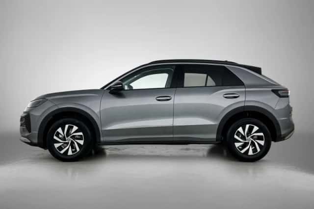 Volkswagen T-Roc (2026) thumbnail 2