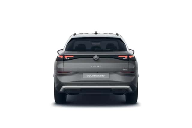 Volkswagen T-Roc (2026) thumbnail 3