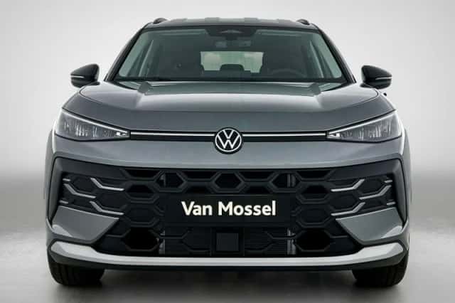 Volkswagen T-Roc (2026) thumbnail 5