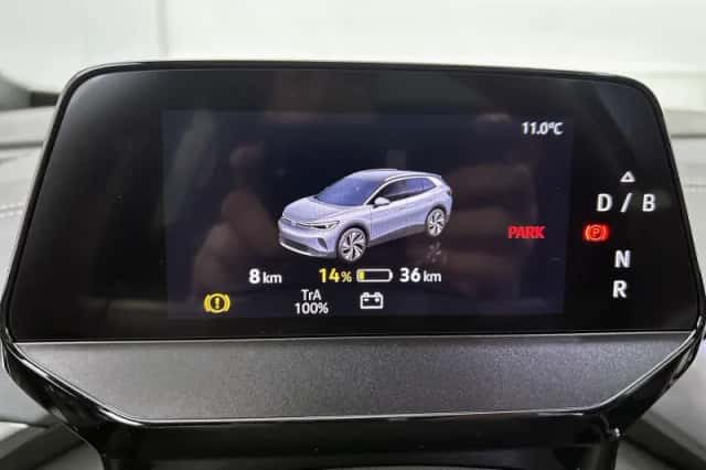 Volkswagen ID.4 (2026) thumbnail 6