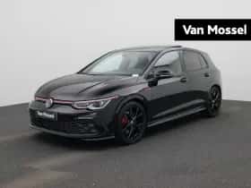 Volkswagen Golf (2022) thumbnail 1