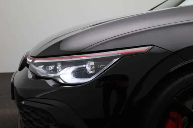 Volkswagen Golf (2022) thumbnail 15