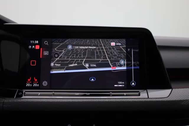 Volkswagen Golf (2022) thumbnail 16