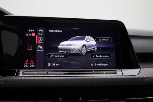 Volkswagen Golf (2022) thumbnail 28