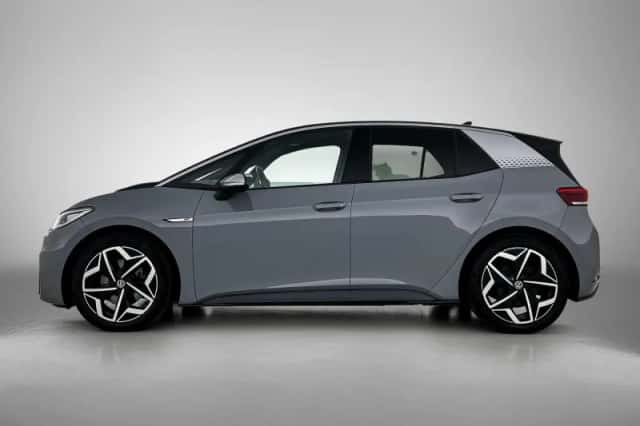 Volkswagen ID.3 (2020) thumbnail 2
