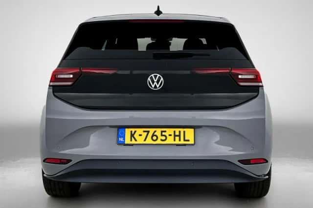 Volkswagen ID.3 (2020) thumbnail 3