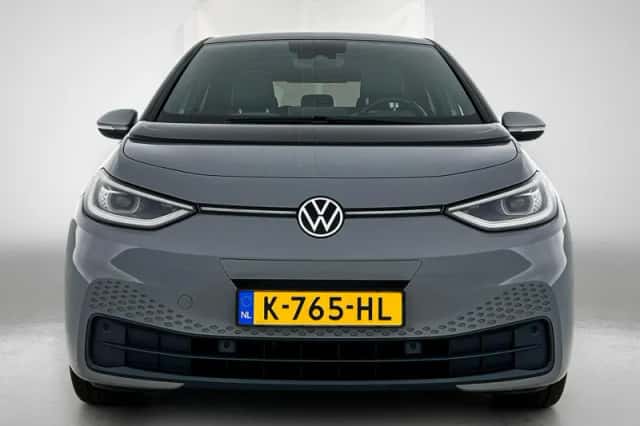 Volkswagen ID.3 (2020) thumbnail 5