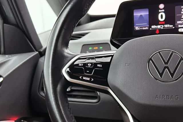 Volkswagen ID.3 (2020) thumbnail 6