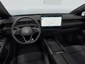 Volkswagen ID.7 (2026) thumbnail 4